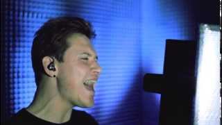 Daniel Tompkins - Allure (Live Vocal) Skyharbor