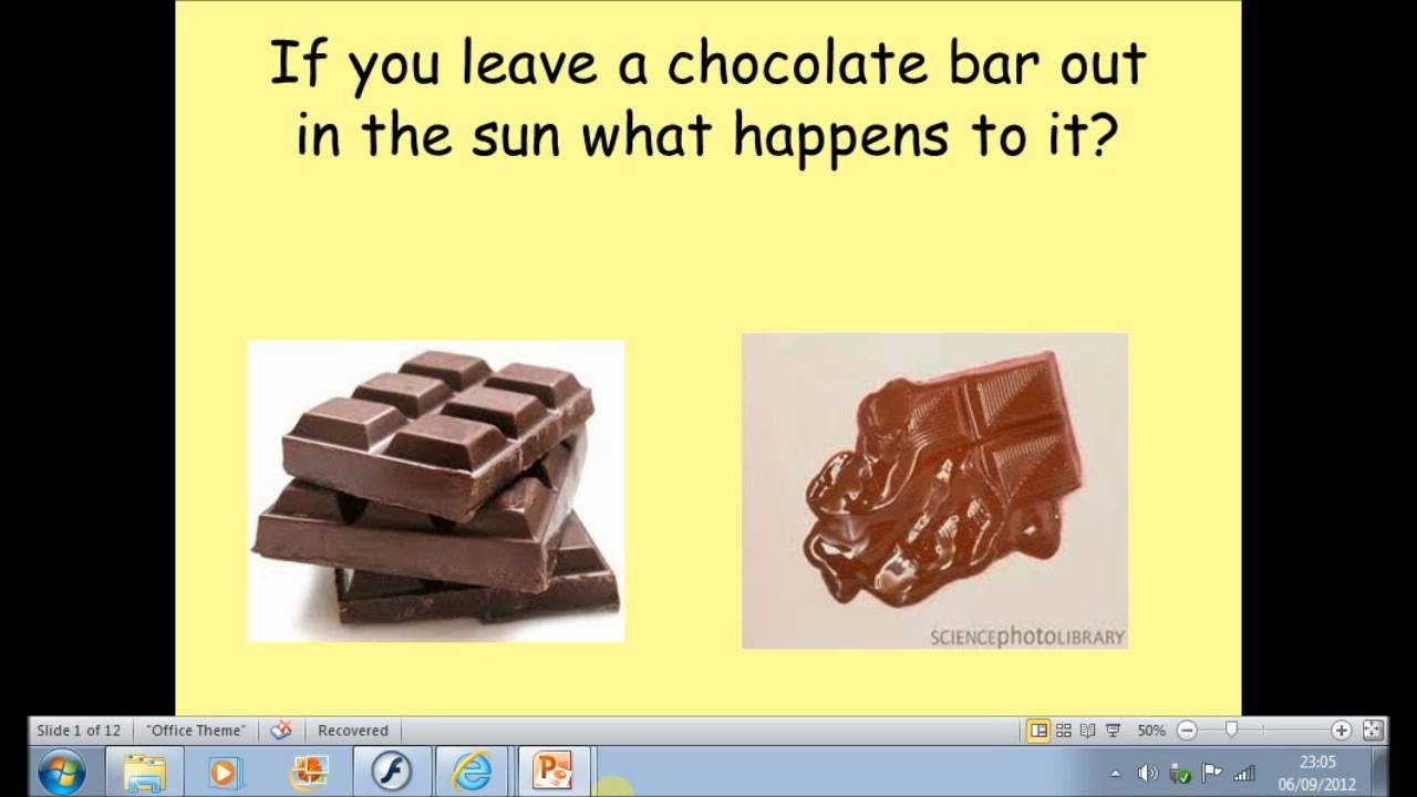 worksheet Ks3 Chemical Reactions Worksheet ks3 chemistry lesson on state changes youtube