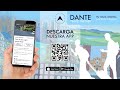 APP DANTE TRAVEL PARTNER