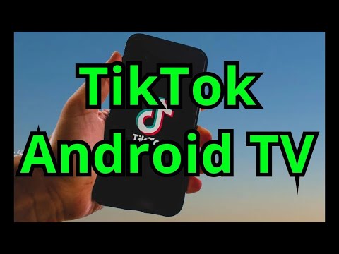 Πώς να εγκαταστήσετε το TikTok σε smart TV