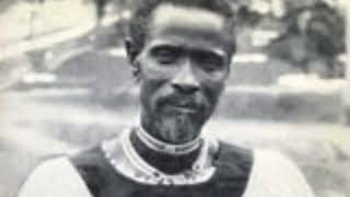Prophet Isaiah Shembe | AmaNazaretha | Nazarites  | Christianity | John Dube | AmaZulu | Zion