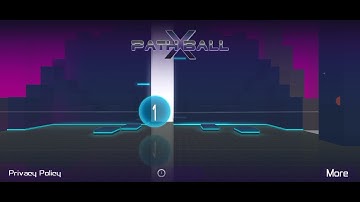 path ball x beta 6 all levels