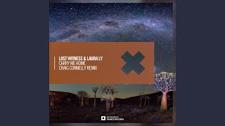 Carry Me Home craig Connelly Extended Mix