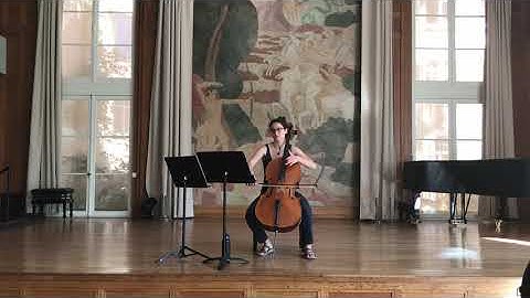 Frenkel: Ciaconna: la forza distruttiva della tradizione orale, dopo Colombi (2020); excerpt