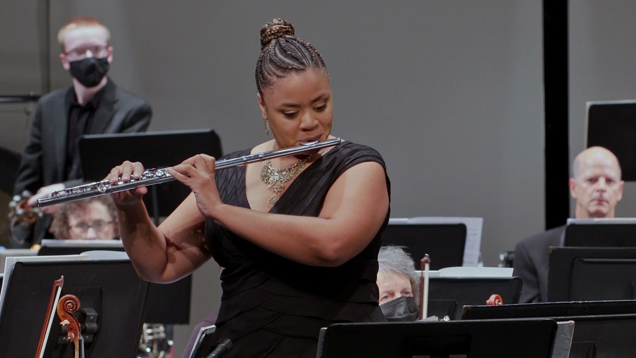 Columbia Orchestra Commission: Niiji Memories