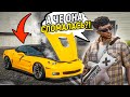 ЧТО ОНИ СДЕЛАЛИ?! ТЕПЕРЬ ТАЧКА МОЖЕТ СЛОМАТЬСЯ! ОБНОВЛЕНИЕ на GTA 5 RP