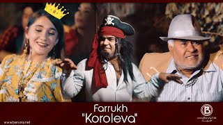 Farrukh - Koroleva  Resimi