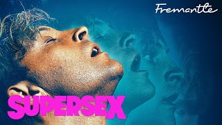 Supersex | Official Teaser | Netflix