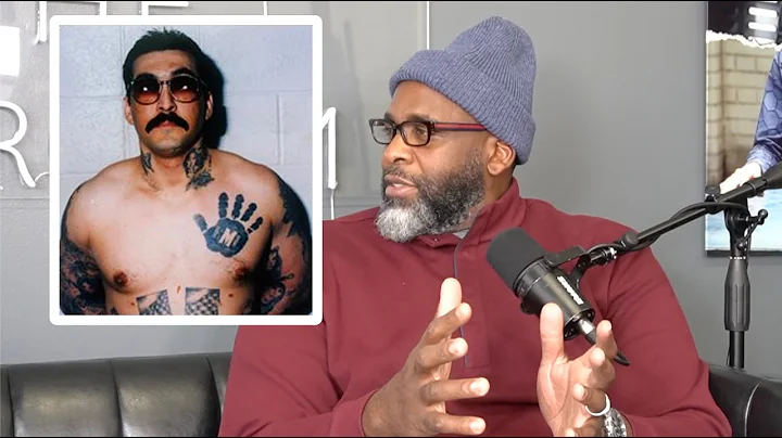 Kwame Kilpatrick: Bill Clinton Was a Political Bea...