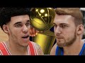 NBA 2K21 Lonzo Ball My Career Ep. 18 - Game 7 of the NBA Finals WIN OR GO HOME!