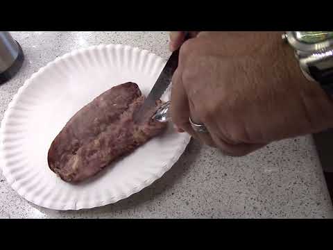 Video: Makatas Manok Sausages Fillet