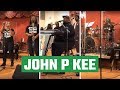 John P Kee & Band - Change The World Tour (Wilmington, DE)