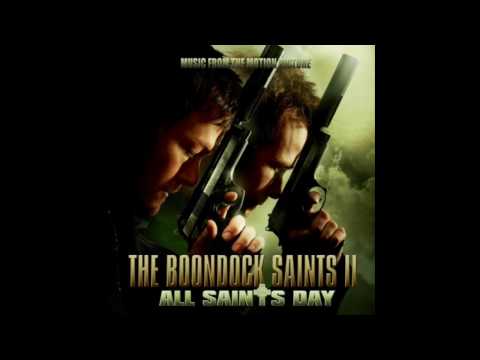 The Boondock Saints II Soundtrack - 02 "Line of Blood" by Ty Stone