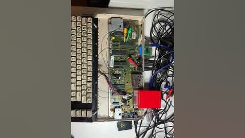 C64 ARM2SID OPL FM