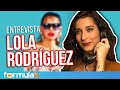 Lola Rodríguez (Veneno): Las dificultades de una adolescencia trans