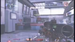 Heaven aTx: Impulse COD4&MW2 by SwiftWoshi