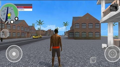 Miami Crime Vice Town | gameplay walkthrough part 2 | Red Chilli | android iOS