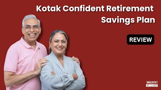 Download Lagu Kotak Confident Retirement Savings Plan: Good or Bad? An Insightful Review | Holistic Investment MP3 Download Lagu Kotak Confident Retirement Savings Plan: Good or Bad? An Insightful Review | Holistic Investment MP3