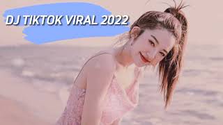 DJ TIKTOK VIRAL 2022 Full Bass || Dj Bians