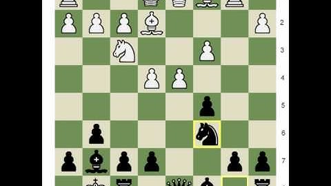 Chess.com: Fighting for Initative 2