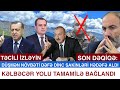 Günün təcili yekun xəbərləri 25.10.2020 info xəbər