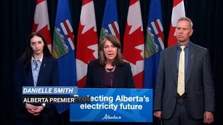 New Legislation Aims To Lower And Stabilize Local Access Fees by Calgary Herald 112 views 11 days ago 1 minute, 56 seconds