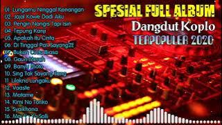 kumpulan lagu dangdut koplo terpopuler