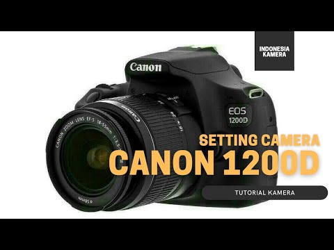 Canon 1200d Usage Guide for Beginners.
For those of you who want to learn dslr cameras or want to kn. 