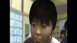 [Indonesia sub] Hikiko Urban Legend Story