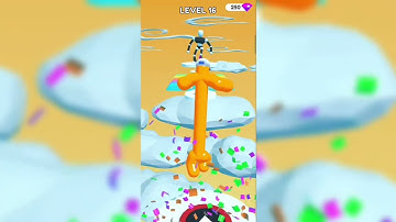 Tall man run vs Tall man run Android Gameplay Walkthrough All New Updates Clickbait Gaming