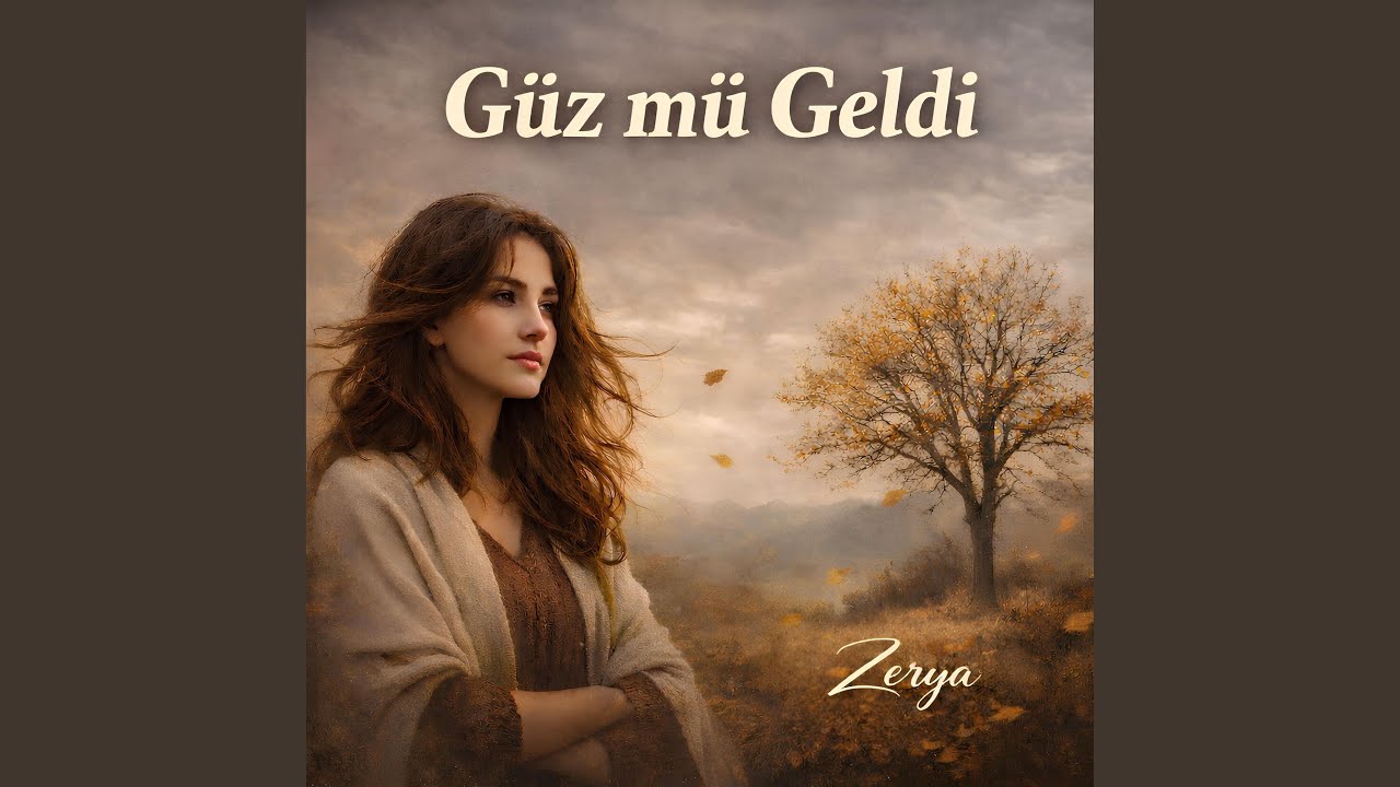 Güz mü Geldi