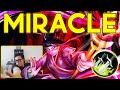 Watcher is Miracle Rogue - Amaz Slay The Spire
