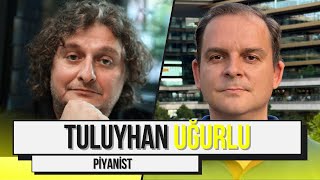 Piyanist Tuluyhan Uğurlu Anlatıyor! | İşte Hayat: Tuluyhan Uğurlu