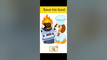 DOP 2 delete on part level 321 walkthrough Solutions -All level @Er.DesignGaming#walkthrough#dop2