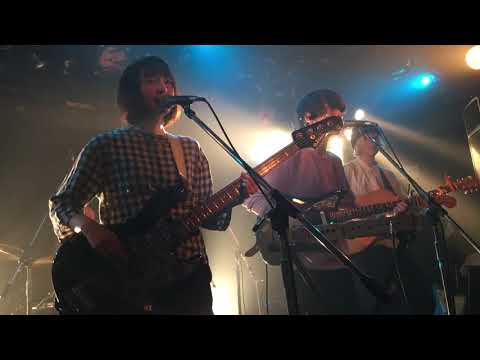 17歳とベルリンの壁 seventeen years old and berlin wall - Seventeen Front vol. 2 @渋谷club乙 Apr. 8 2017