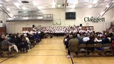 Claggett Winter Concert