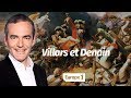 Au cur de lhistoire villars et denain franck ferrand