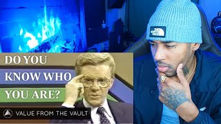 MARILYNSHEROIN Reacts to Do You Know who You Are? | Bob Proctor