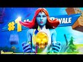 Unlocking RAINBOW MYSTIQUE! Fortnite Solo Victory Royales LIVE (Fortnite Chapter 2 Season 4 LIVE)