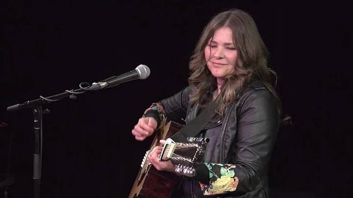 Lori Reid - Virtual Concert at artsPlace