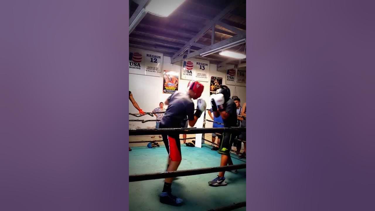 Harlingen Boxing and Judo. YouTube