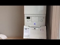 Worcester Bosch  36cdi Compact Review Balham sw12