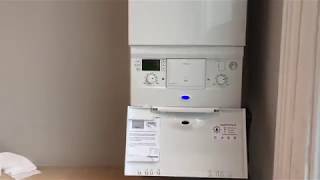 Worcester Bosch  36cdi Compact Review Balham sw12