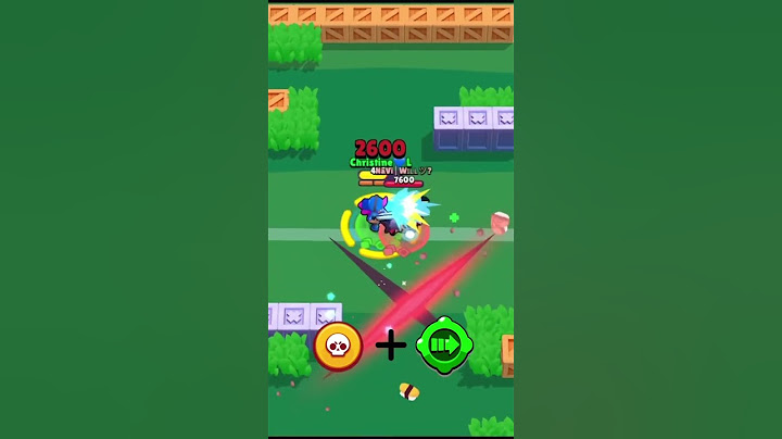 How To Counter Kenji? Part 2 #brawlstars
