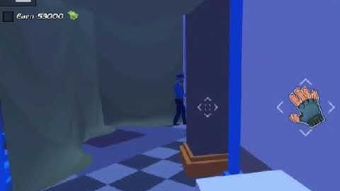 robbery madness museum stealth epic fail!!