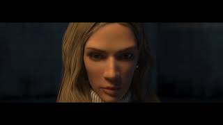 True Fear Forsaken Souls: Part 3 Demo Play