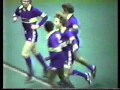 1982 83 Chicago Sting Cleveland Force MISL 1982 83 Chicago Sting Cleveland Force MISL