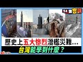 【94要客訴】歷史上五大慘烈潛艦災難...台灣能學到什麼？
