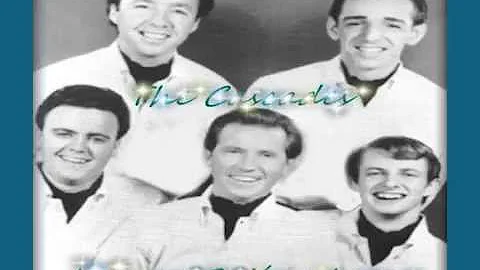 The Cascades - I Wanna Be Your Lover
