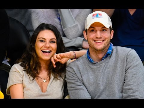 Mila Kunis &
